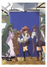 BUY NEW tori koro - 175184 Premium Anime Print Poster